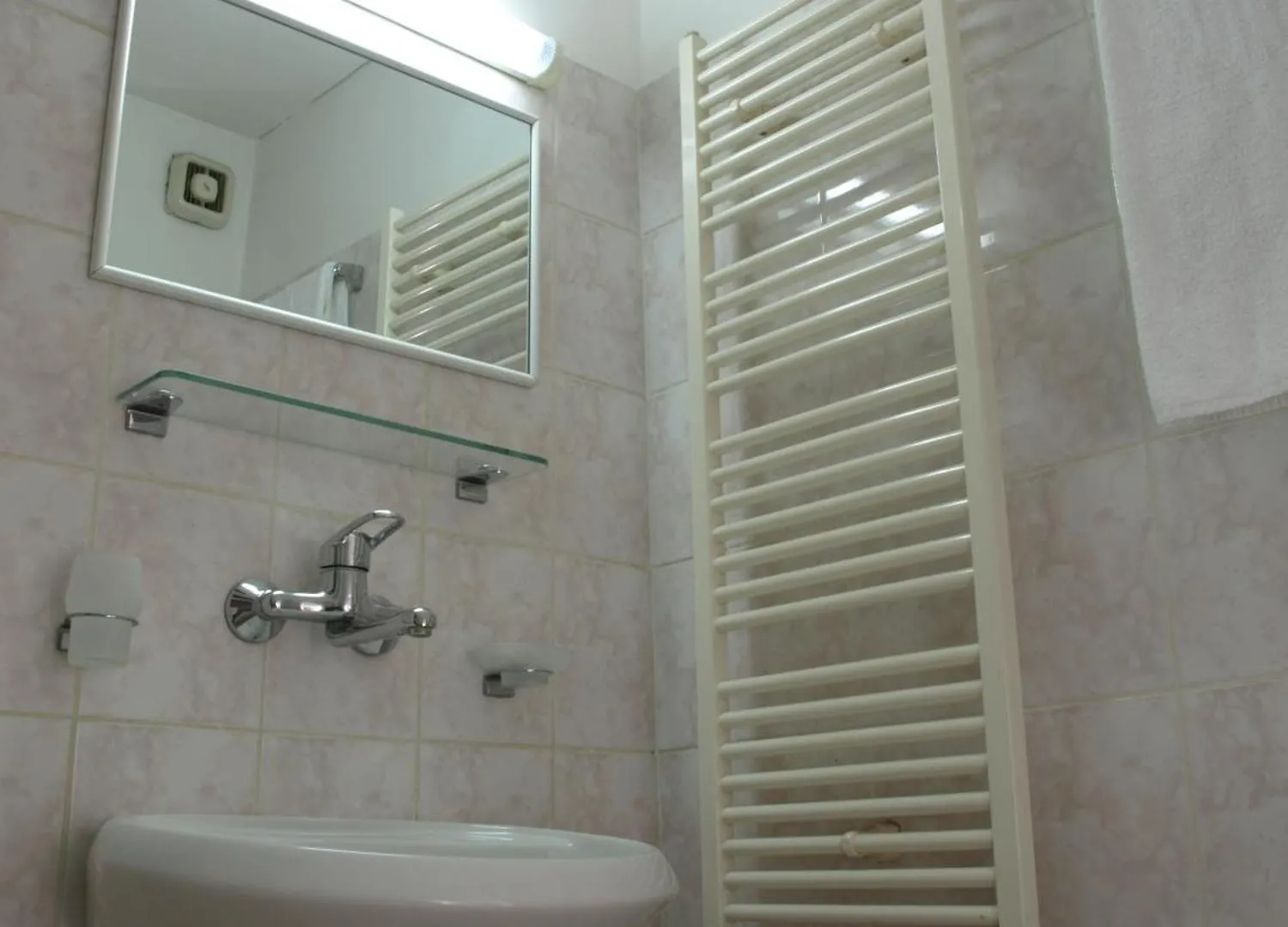 Hotel Sezoni South Burgas