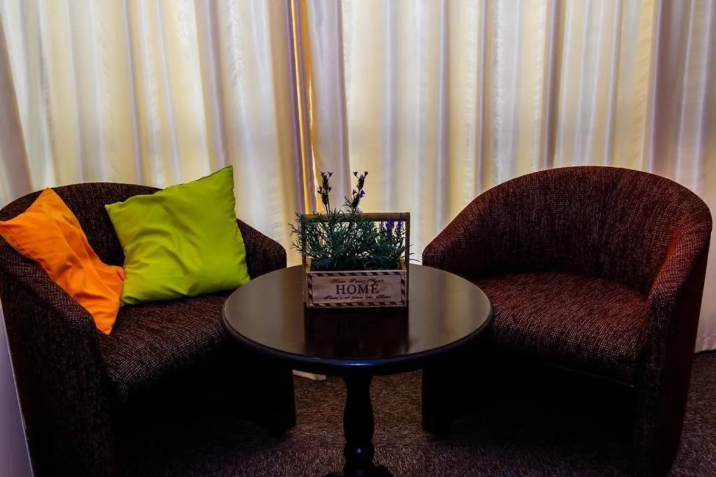 Hotel Sezoni South Burgas 2*,  Bulgaria