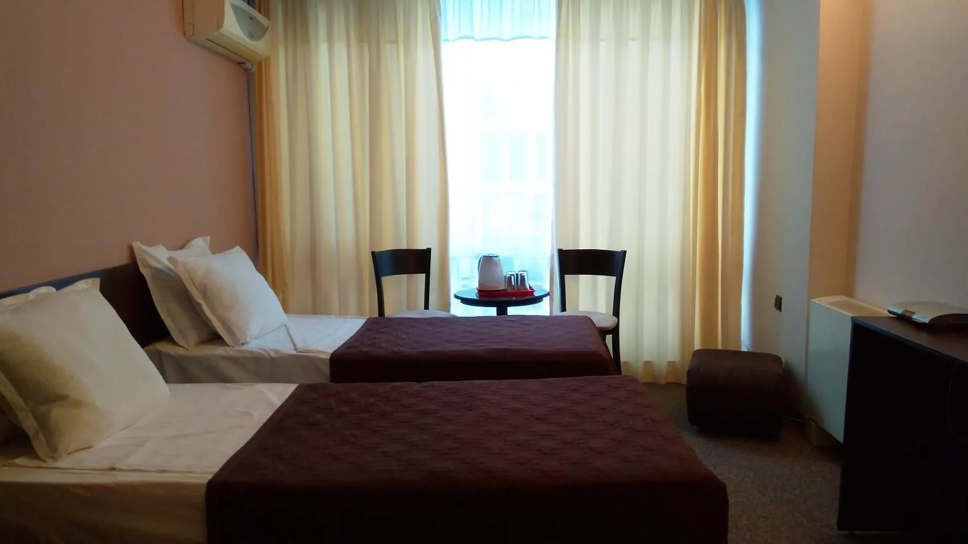 Affittacamere Hotel Sezoni South Burgas