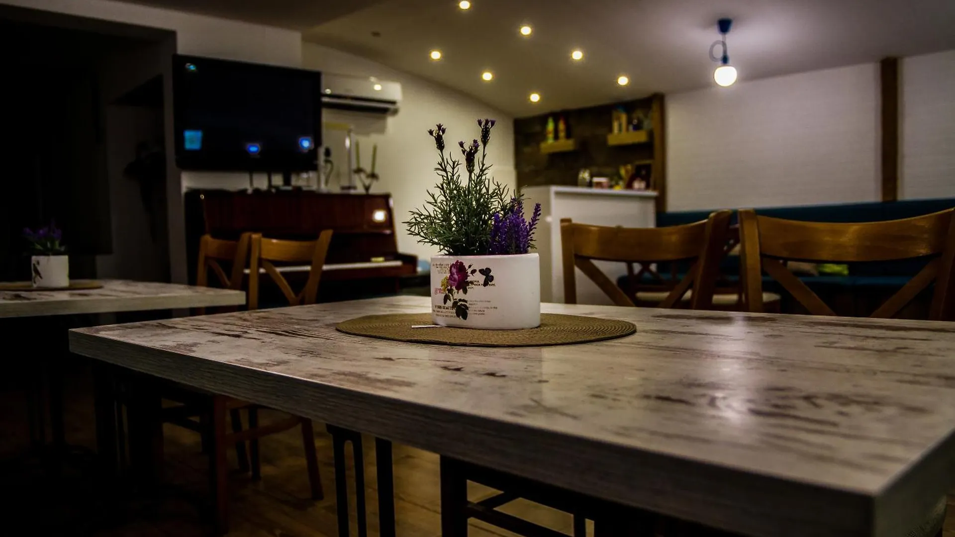 ** Affittacamere Hotel Sezoni South Burgas Bulgaria