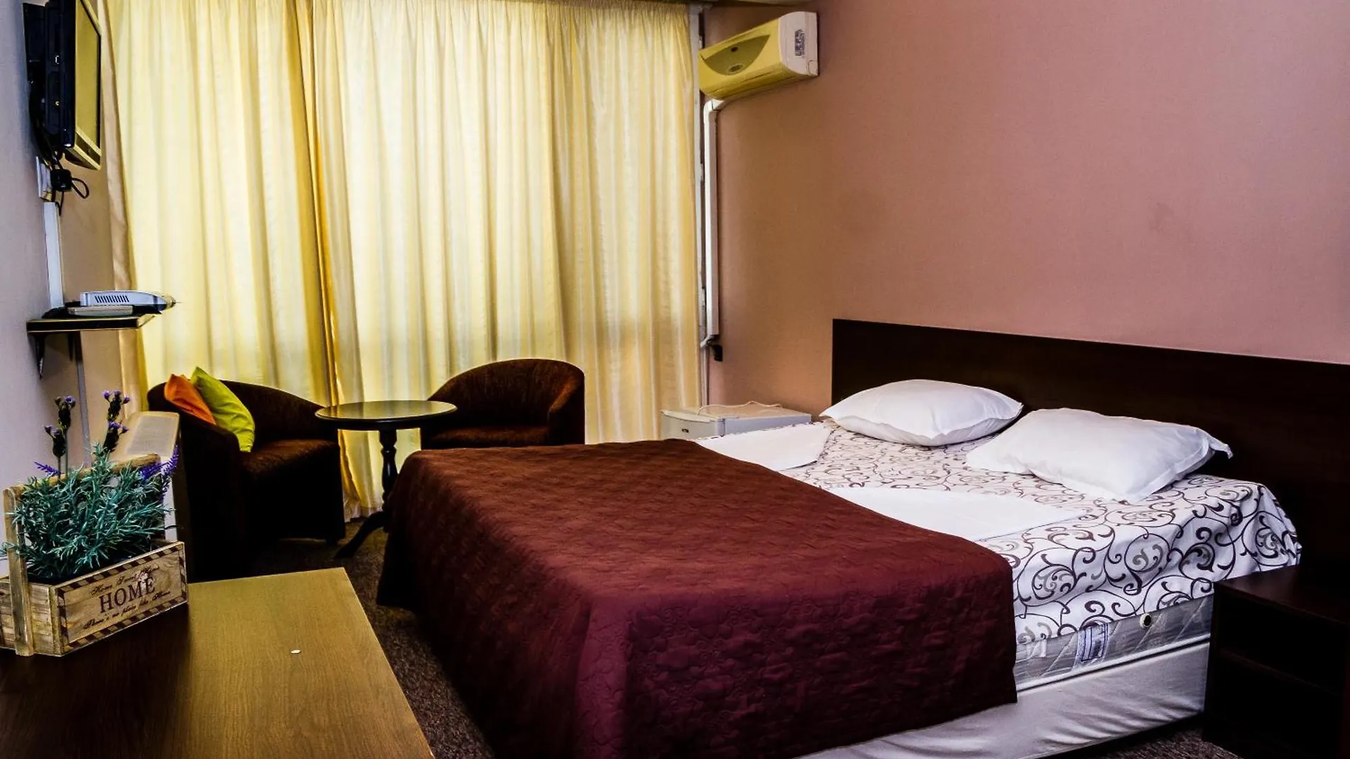 Affittacamere Hotel Sezoni South Burgas