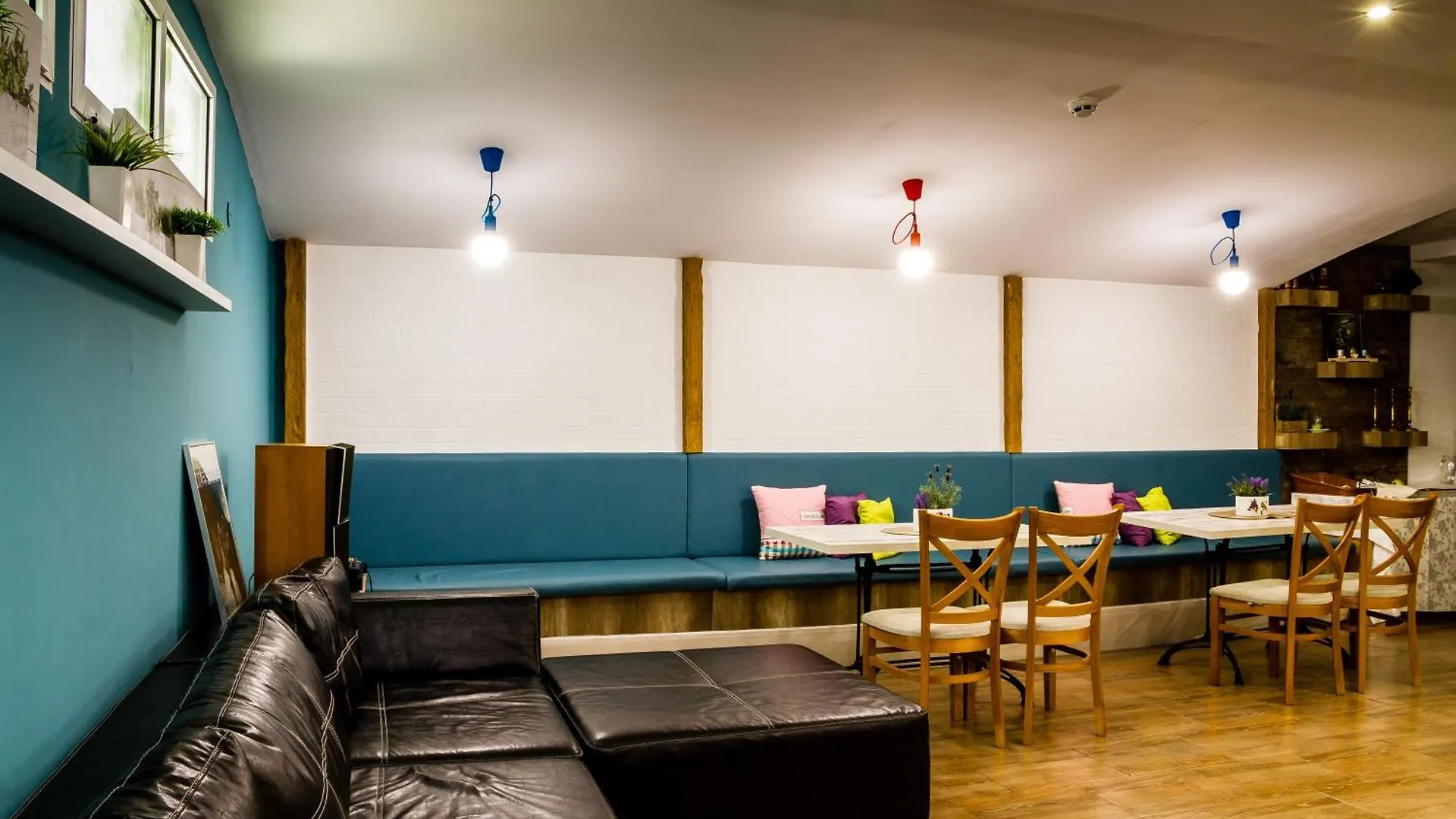 Affittacamere Hotel Sezoni South Burgas