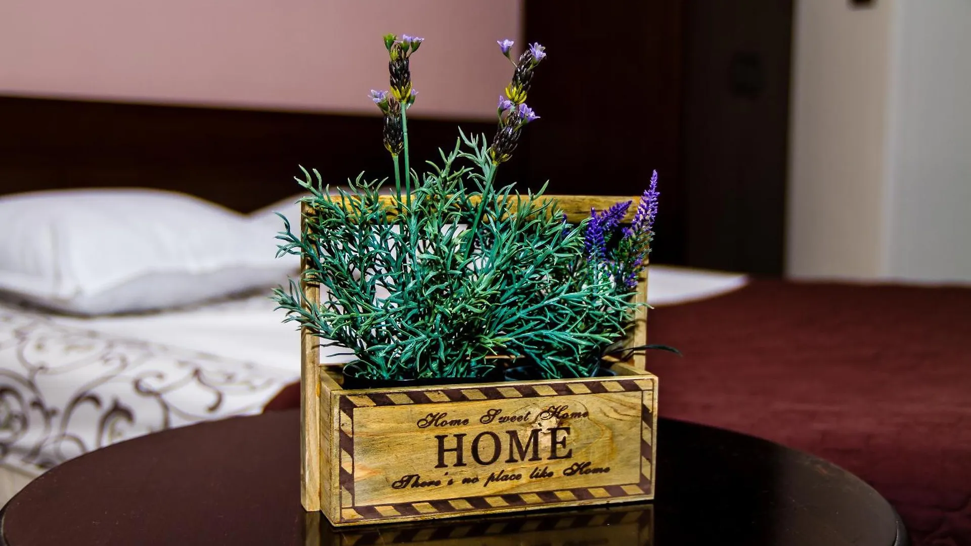 Hotel Sezoni South Burgas 2*,