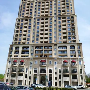 Delux Cote Dagur Бургас